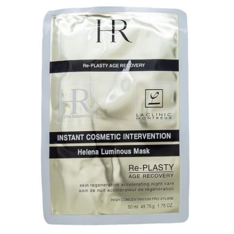 Маска для лица Helena Rubinstein Re-Plasty Age Recovery