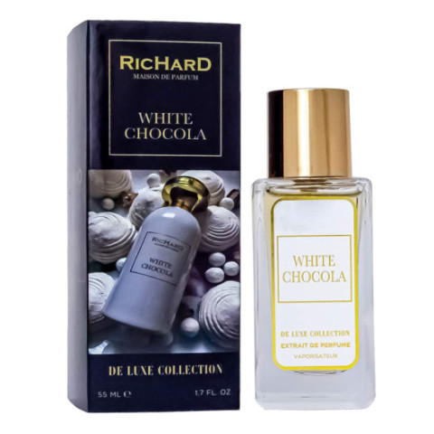 Richard White Chocola,edp., 55ml Richard White Chocola,edp., 55ml