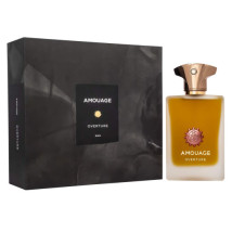 Amouage Overture Man,edp., 100ml