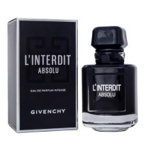 Евро Givenchy L'Interdit Absolu Intense,edp., 80ml