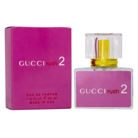 Lux Gucci Rush2,edp., 30ml Lux Gucci Rush2,edp., 30ml