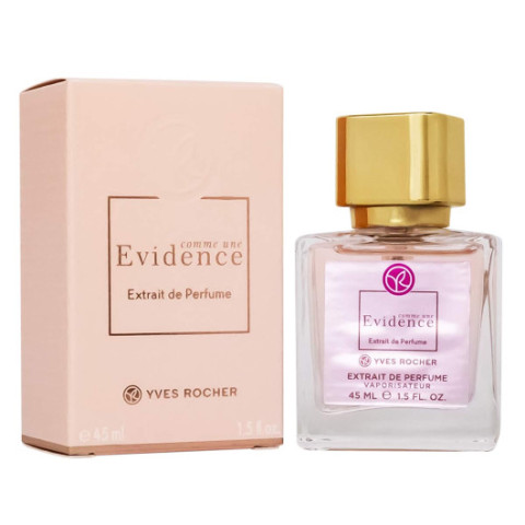Yves Rocher Evidence,edp., 45ml