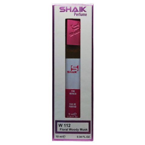 Shaik W-112 (Lacoste Pour Femme) 10ml