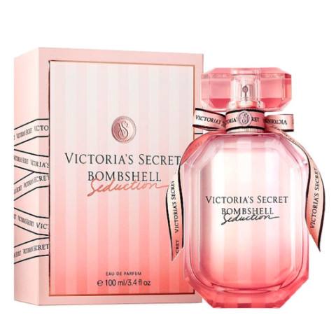 Евро Victoria's Secret Bombshell Seduction edp 100 ml Евро Victoria's Secret Bombshell Seduction edp 100 ml