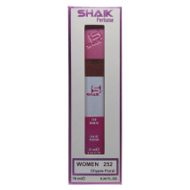 Shak W-252 (Christian Dior Miss Dior Cherie) 10ml