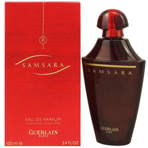 А+ Guerlain Samsara, edp., 100 ml