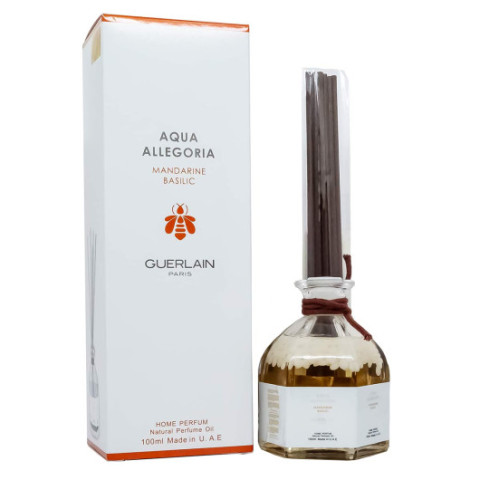Диффузор Guerlain Aqua Allegoria Mandarine Basilic, 100ml
