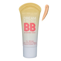 Maybelline BB крем Dream Fresh Medium тон 03