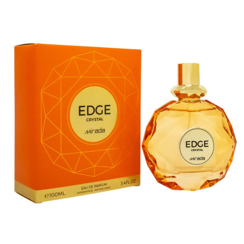 Mirada EDGE Crystal,edp., 100ml Mirada EDGE Crystal,edp., 100ml
