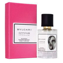 Тестер BVlgari Omnia Crystalline,edp., 42ml