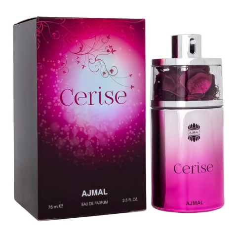 Ajmal Cerise,edp.,75ml Ajmal Cerise,edp.,75ml
