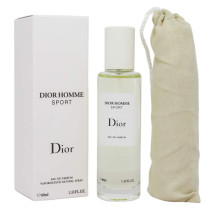Тестер Christian Dior Homme Sport,edp., 40ml