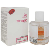 Shaik W 92 Secrete, edp., 50 ml (круглый)