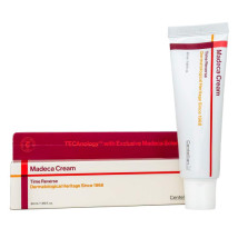 Антивозрастной восстанавливающий крем для лица Centellian24 Madeca Cream Time Reverse, 50g