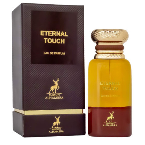 Alhambra Eternal Touch,edp., 100ml Alhambra Eternal Touch,edp., 100ml