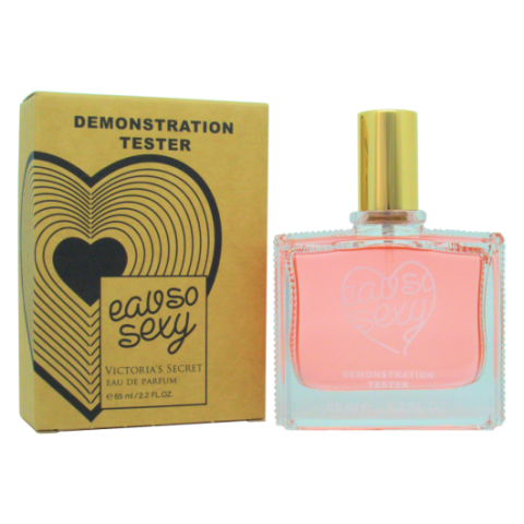 Тестер Victoria's Secret Eau So Sexy,edp., 65ml Тестер Victoria's Secret Eau So Sexy,edp., 65ml