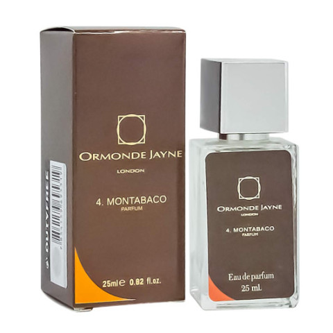 Ormonde Jayne Montabaco,edp., 25ml Ormonde Jayne Montabaco,edp., 25ml