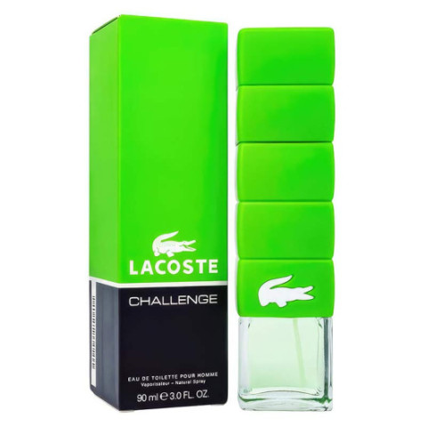 Lacoste Chenge,edt., 90ml (зеленый) Lacoste Chenge,edt., 90ml (зеленый)
