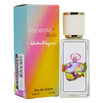 Salvatore Ferragamo Incanto Shine,edt., 35ml