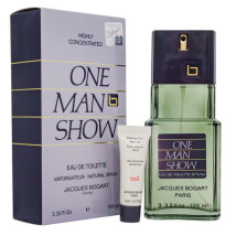 Lux Jacques Bogart One Man Show,edt., 100 ml (оригинал)