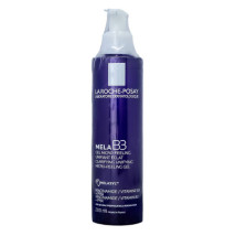 Очищающий гель-микропилинг La Roche-Posay Mela B3, 200ml