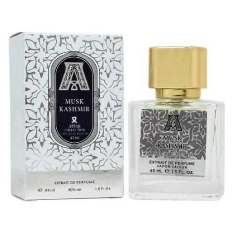 Attar Collection Musk Kashmir,edp., 45ml