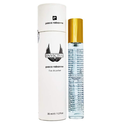 Тестер Paco Rabanne Invictus,edp., 35ml Тестер Paco Rabanne Invictus,edp., 35ml