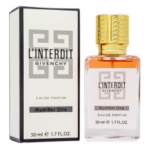 Givenchy L'Interdit,edp., 50ml