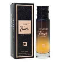 Johnwin Trues Le Night,edp., 30ml