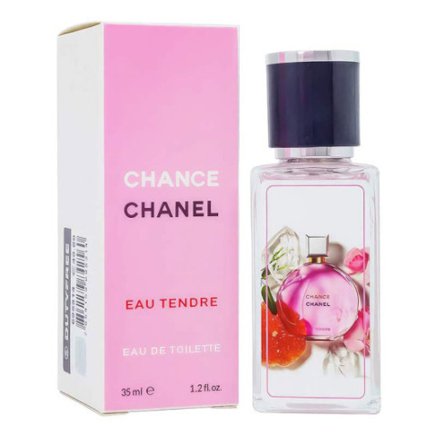 Chanel Chance Eau Tendre,edp., 35 ml Chanel Chance Eau Tendre,edp., 35 ml