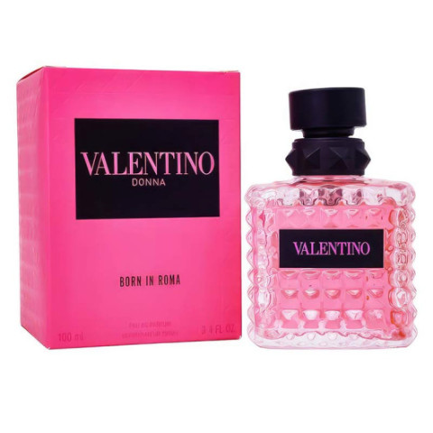 Valentino Valentino Born In Roma,edp., 100ml