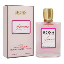 Тестер Hugo Boss Femme l'eau Fraiche 100 ml