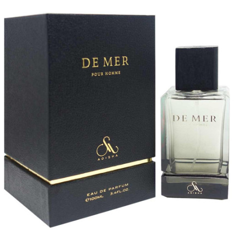 Adisha De Mer, edp., 100 ml Adisha De Mer, edp., 100 ml