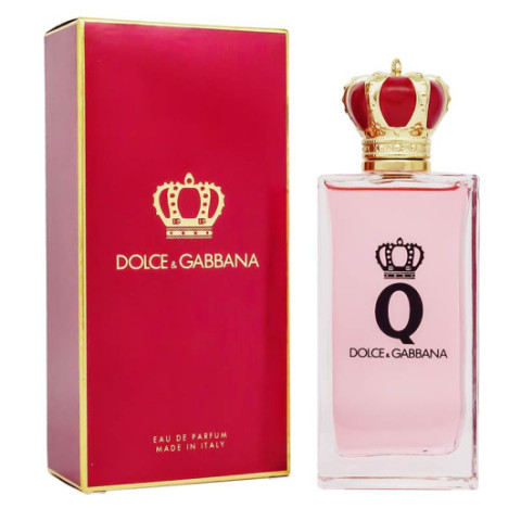 Евро Dolce & Gabbana Q,edp., 100ml