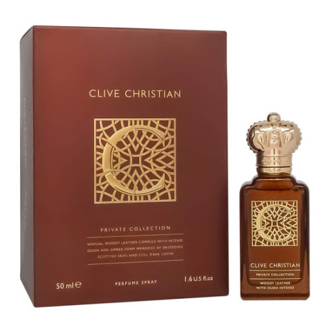 Clive Christian L For Men Woody Oriental With Deep Amber,edp., 50ml Clive Christian L For Men Woody Oriental With Deep Amber,edp., 50ml
