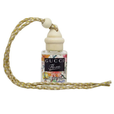 Авто-парфюм Gucci Flora, 12ml