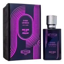 Ex Nihilo Speed Legends Night Drive,edp., 100ml