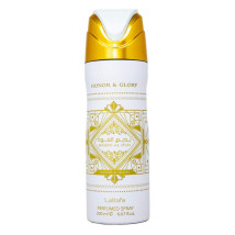 Дезодорант Lattafa Badee Al Oud Honor & Glory, 200ml