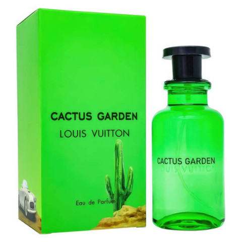 Louis Vuitton Cactus Garden,edp., 100ml Louis Vuitton Cactus Garden,edp., 100ml