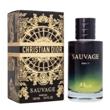 А+ Christian Dior Sauvage Limited Edition,edp., 100ml (круг)