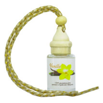 Авто-парфюм Al Rehab Vanilla, 12ml