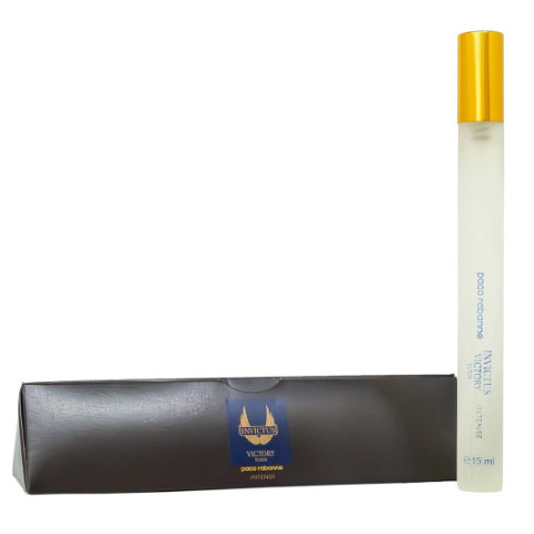 Paco Rabanne Invictus Victory Elexir,edp., 15ml