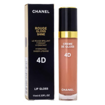 Блеск для губ Chanel Rouge Gloss Shine Lip Gloss 4D (тон 121)