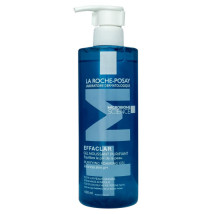 Гель для умывания лица очищающий La Roche-Posay Effaclar M+, 400 ml