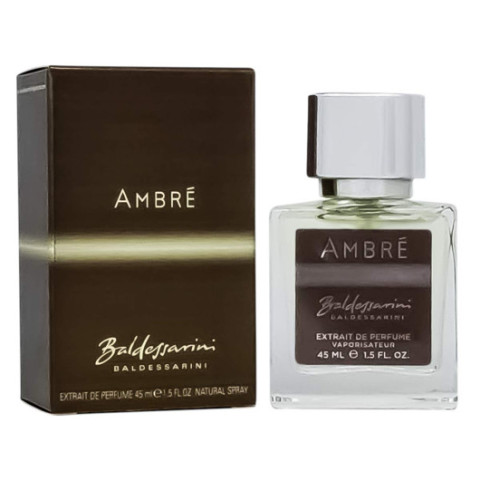 Baldessarini Ambre,edp., 45ml Baldessarini Ambre,edp., 45ml