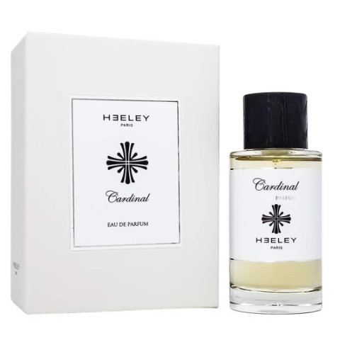 Heeley Parfums Cardinal,edp., 100ml Heeley Parfums Cardinal,edp., 100ml