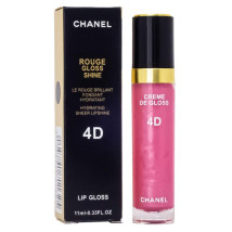 Блеск для губ Chanel Rouge Gloss Shine Lip Gloss 4D (тон 102)