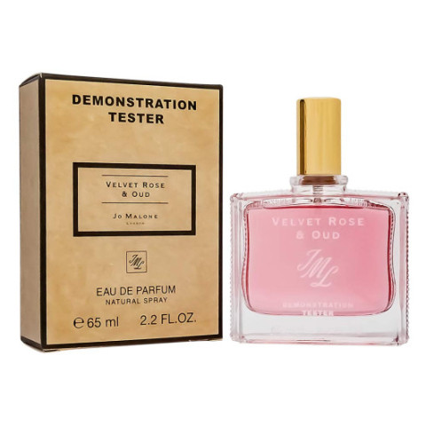 Тестер Jo Malone Velvet Rose & Oud,edp., 65ml