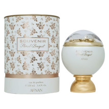 Afnan Souvenir Floral Bouquet,edp., 100ml