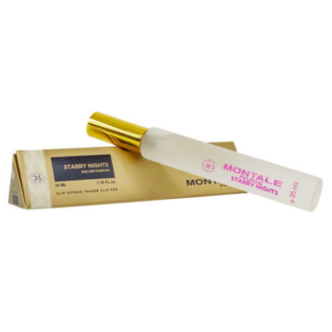 Montale Starry Nights,edp., 35ml Montale Starry Nights,edp., 35ml